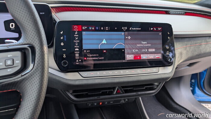 2026 Dodge Charger Sixpack suena apagado pero se conduce mejor de lo que piensas | Reseña | Carscoops